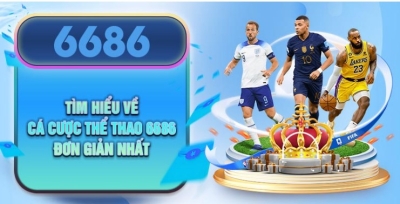 6686vn.app - Hướng dẫn đặt kèo Malaysia chi tiết cho tân thủ